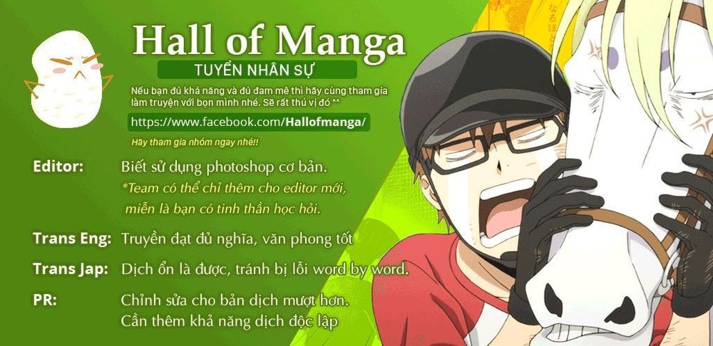 Alpi - Người Đưa Tiễn Linh Hồn Chapter 2 - 38