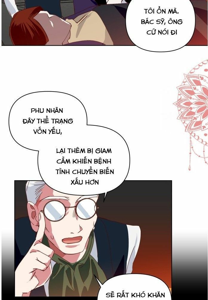 Tôi Muốn Trở Thành Cô Ấy Chỉ Một Ngày Chapter 1 - 12