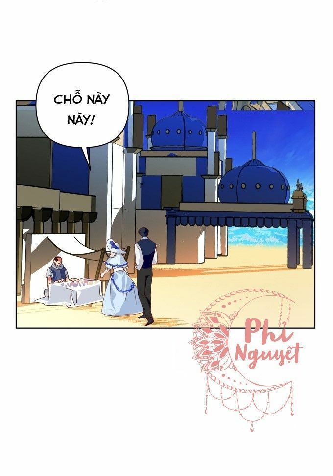 Tôi Muốn Trở Thành Cô Ấy Chỉ Một Ngày Chapter 1 - 18