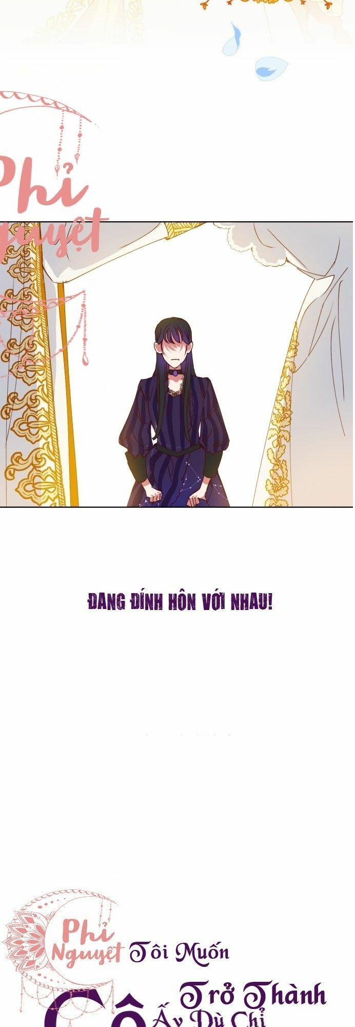 Tôi Muốn Trở Thành Cô Ấy Chỉ Một Ngày Chapter 1 - 4