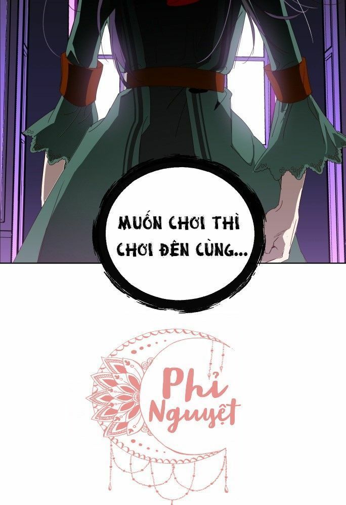 Tôi Muốn Trở Thành Cô Ấy Chỉ Một Ngày Chapter 1 - 36