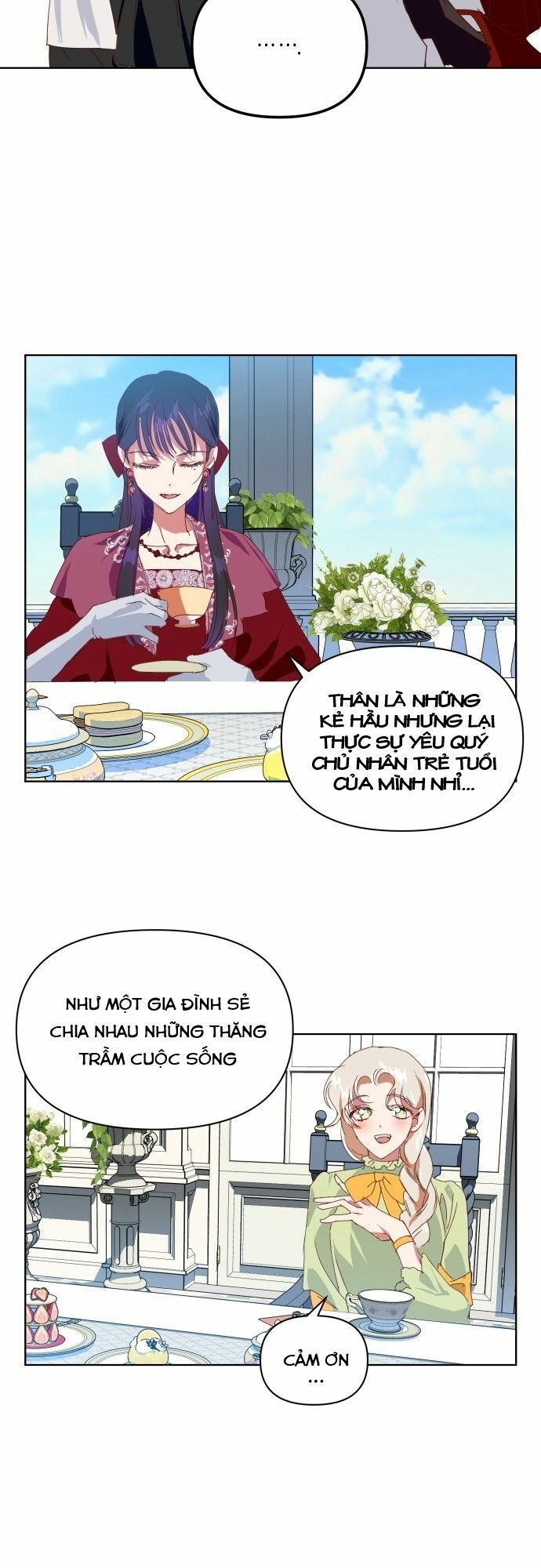 Tôi Muốn Trở Thành Cô Ấy Chỉ Một Ngày Chapter 1 - 49