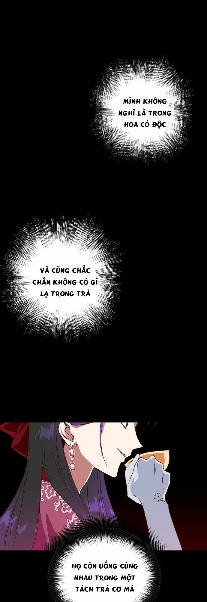 Tôi Muốn Trở Thành Cô Ấy Chỉ Một Ngày Chapter 1 - 62
