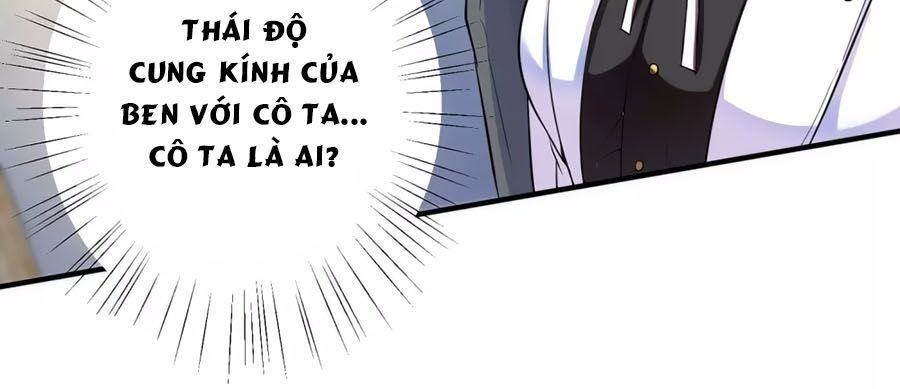 Băng Sơn Tổng Tài Sủng Thê Đến Vô Đạo Chapter 11 - 17