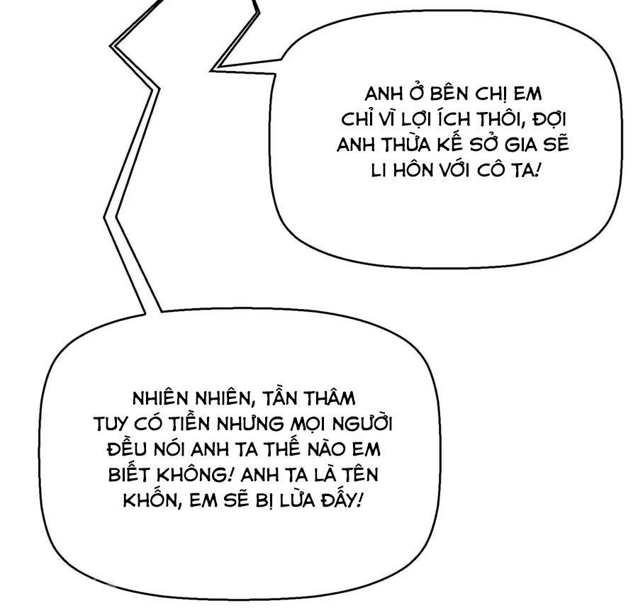 Băng Sơn Tổng Tài Sủng Thê Đến Vô Đạo Chapter 11 - 33