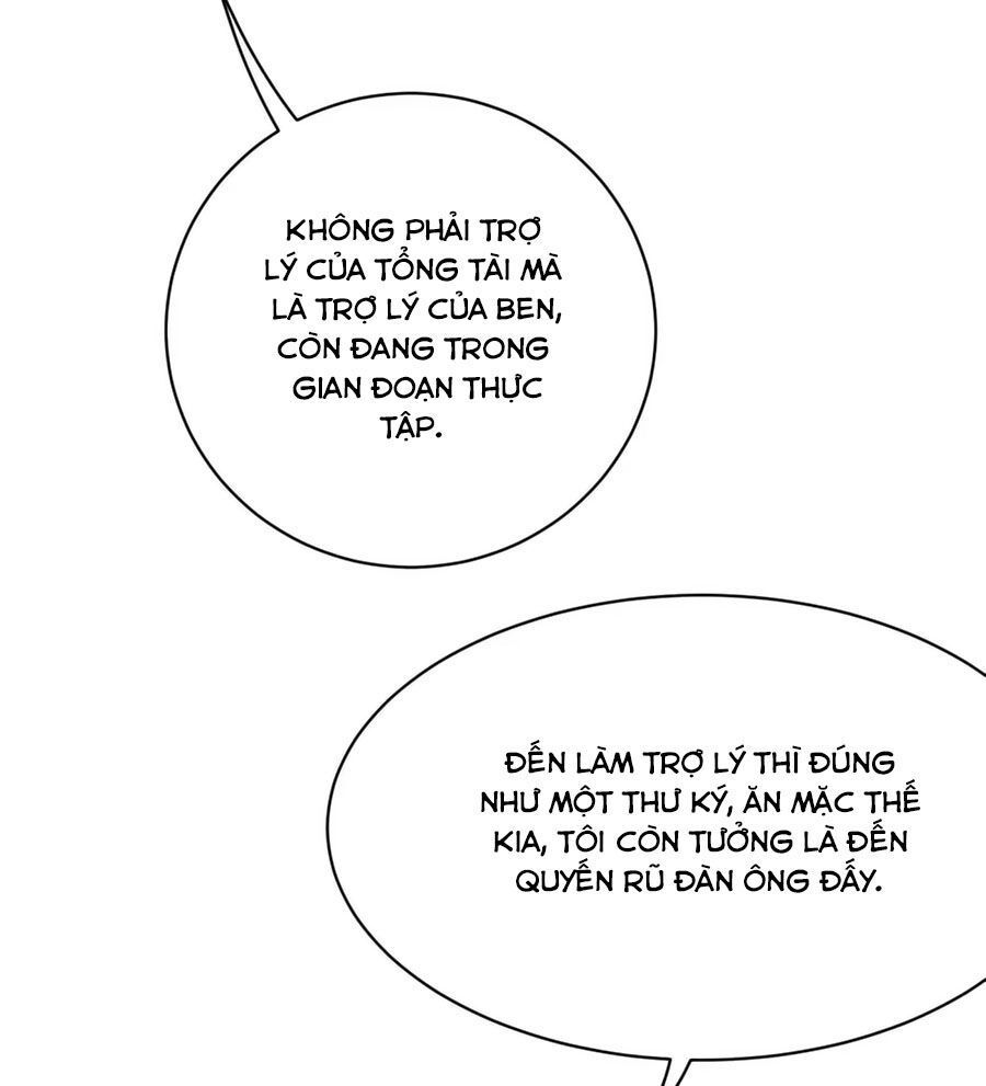 Băng Sơn Tổng Tài Sủng Thê Đến Vô Đạo Chapter 11 - 10