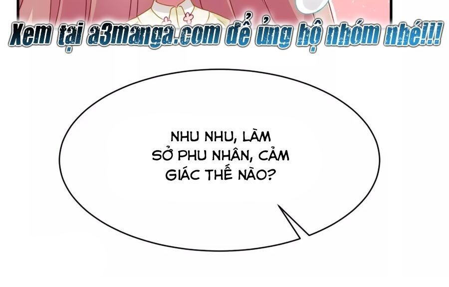 Băng Sơn Tổng Tài Sủng Thê Đến Vô Đạo Chapter 12 - 13