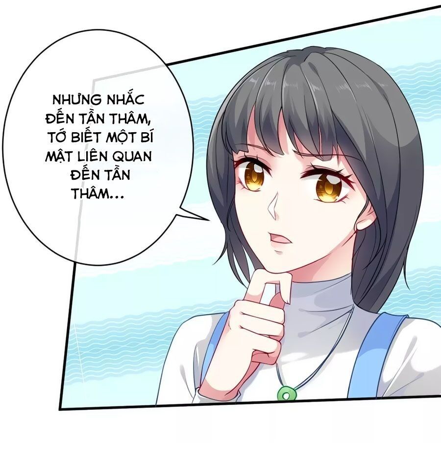 Băng Sơn Tổng Tài Sủng Thê Đến Vô Đạo Chapter 12 - 19