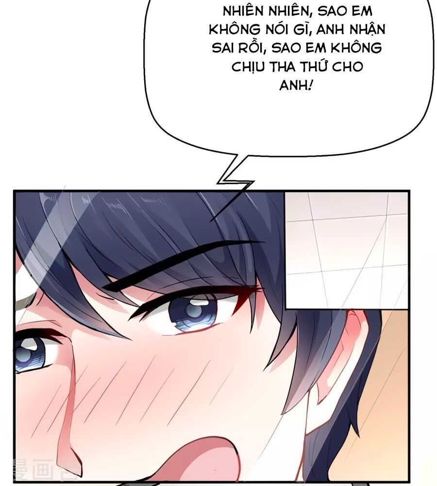 Băng Sơn Tổng Tài Sủng Thê Đến Vô Đạo Chapter 12 - 3