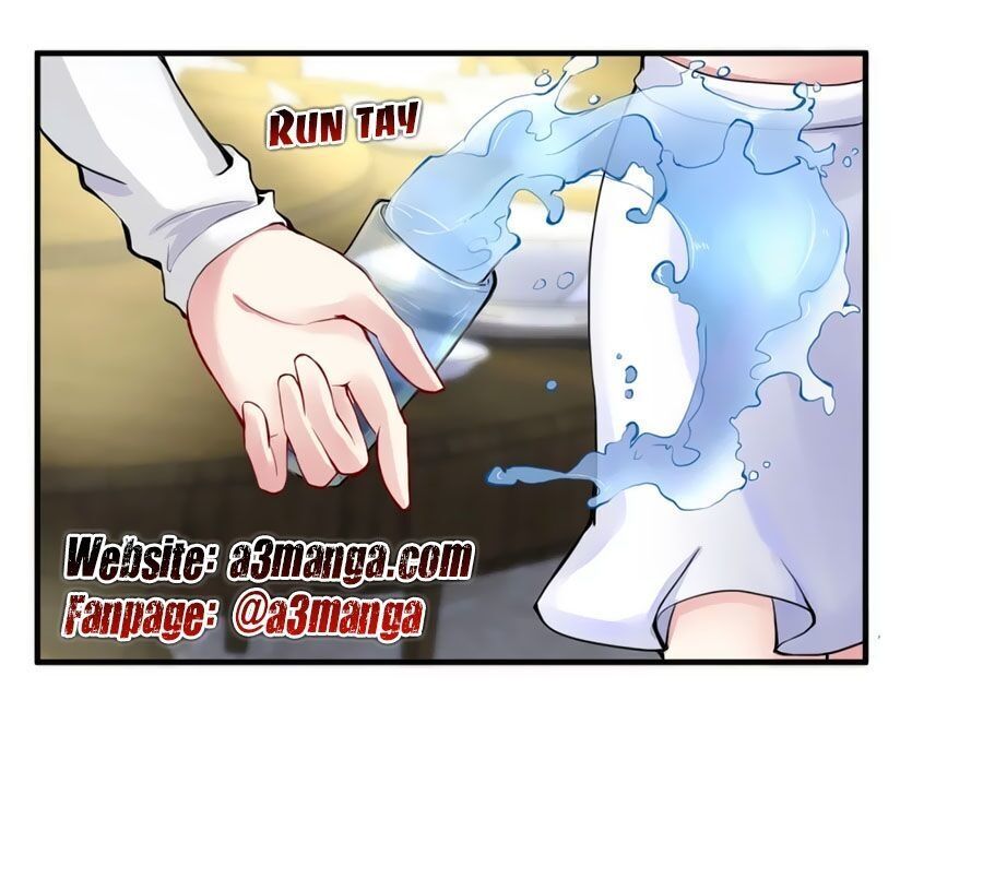 Băng Sơn Tổng Tài Sủng Thê Đến Vô Đạo Chapter 14 - 1