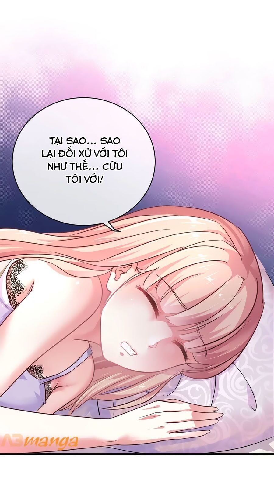 Băng Sơn Tổng Tài Sủng Thê Đến Vô Đạo Chapter 14 - 21