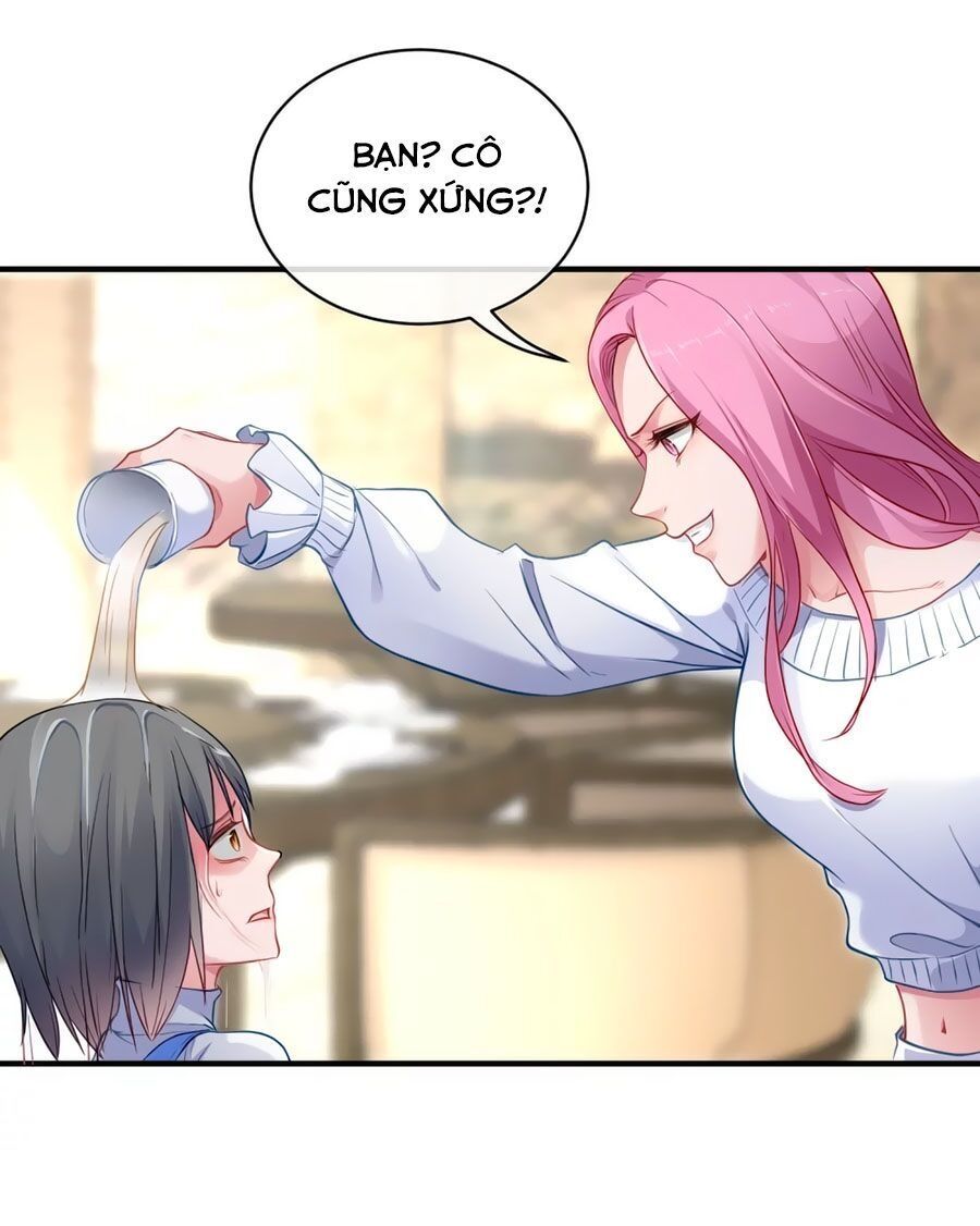Băng Sơn Tổng Tài Sủng Thê Đến Vô Đạo Chapter 14 - 9