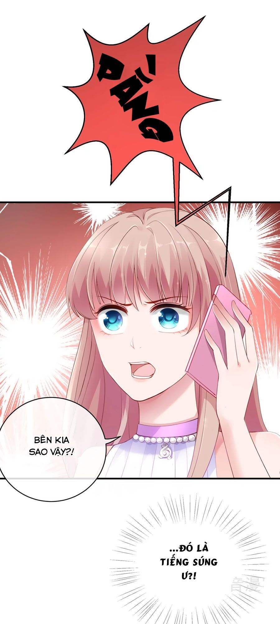 Băng Sơn Tổng Tài Sủng Thê Đến Vô Đạo Chapter 15 - 26