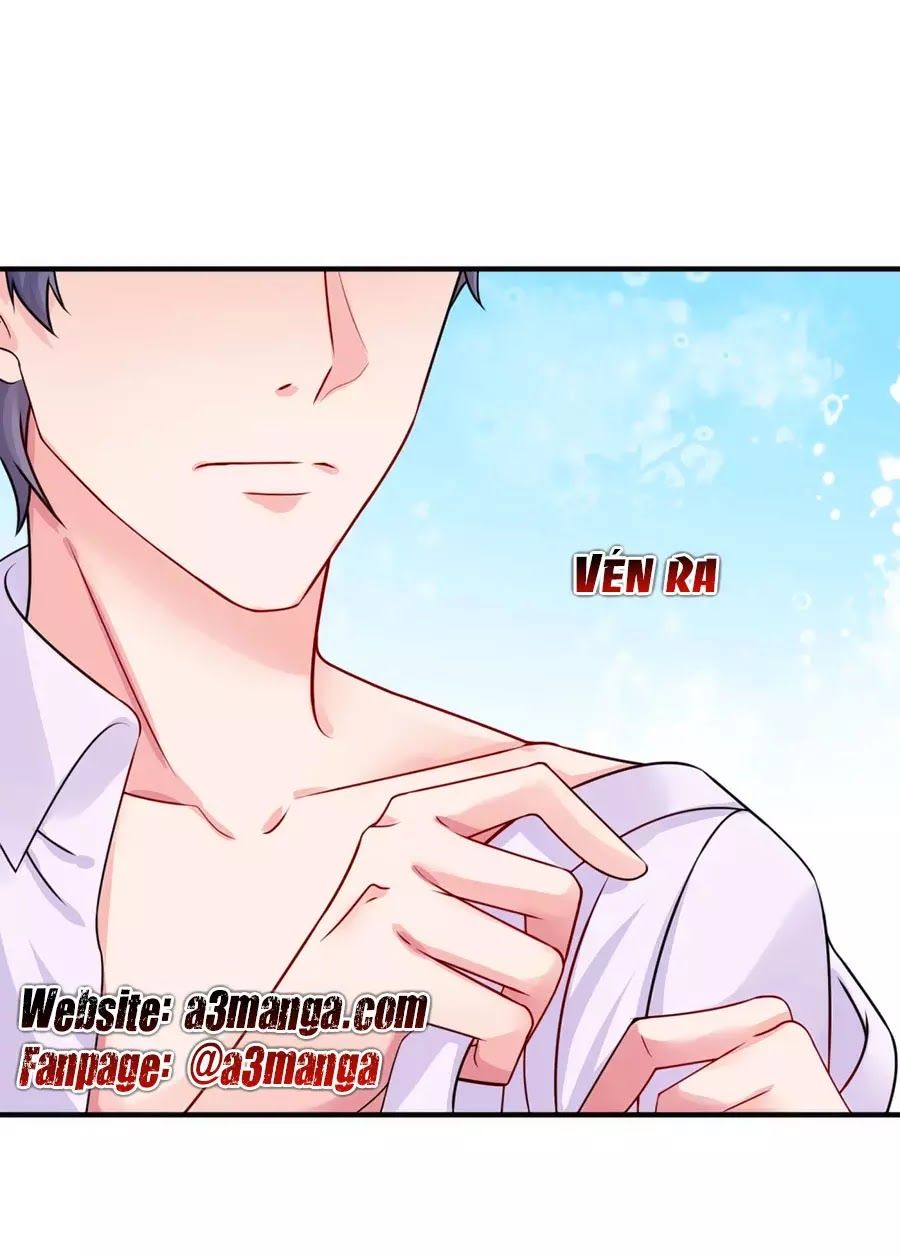 Băng Sơn Tổng Tài Sủng Thê Đến Vô Đạo Chapter 17 - 1