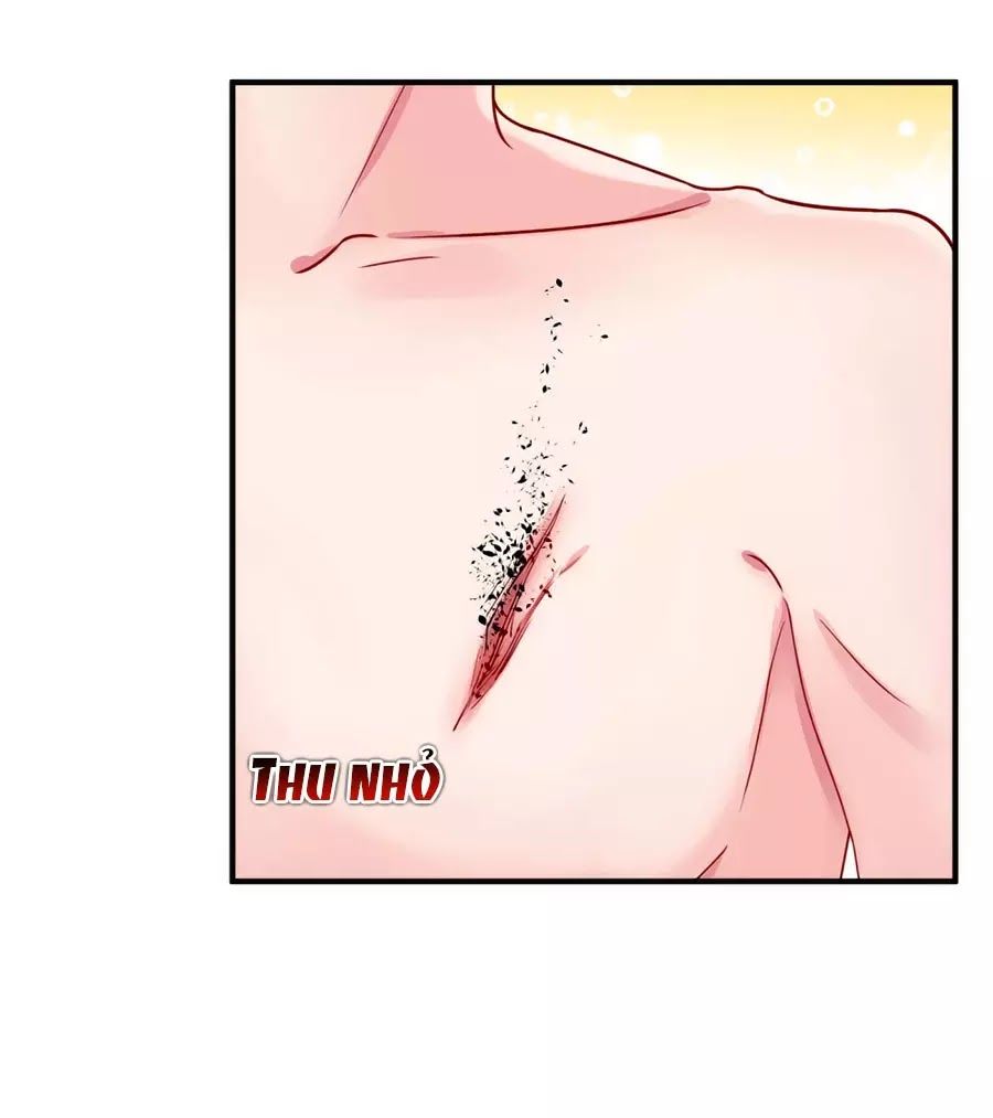 Băng Sơn Tổng Tài Sủng Thê Đến Vô Đạo Chapter 17 - 2