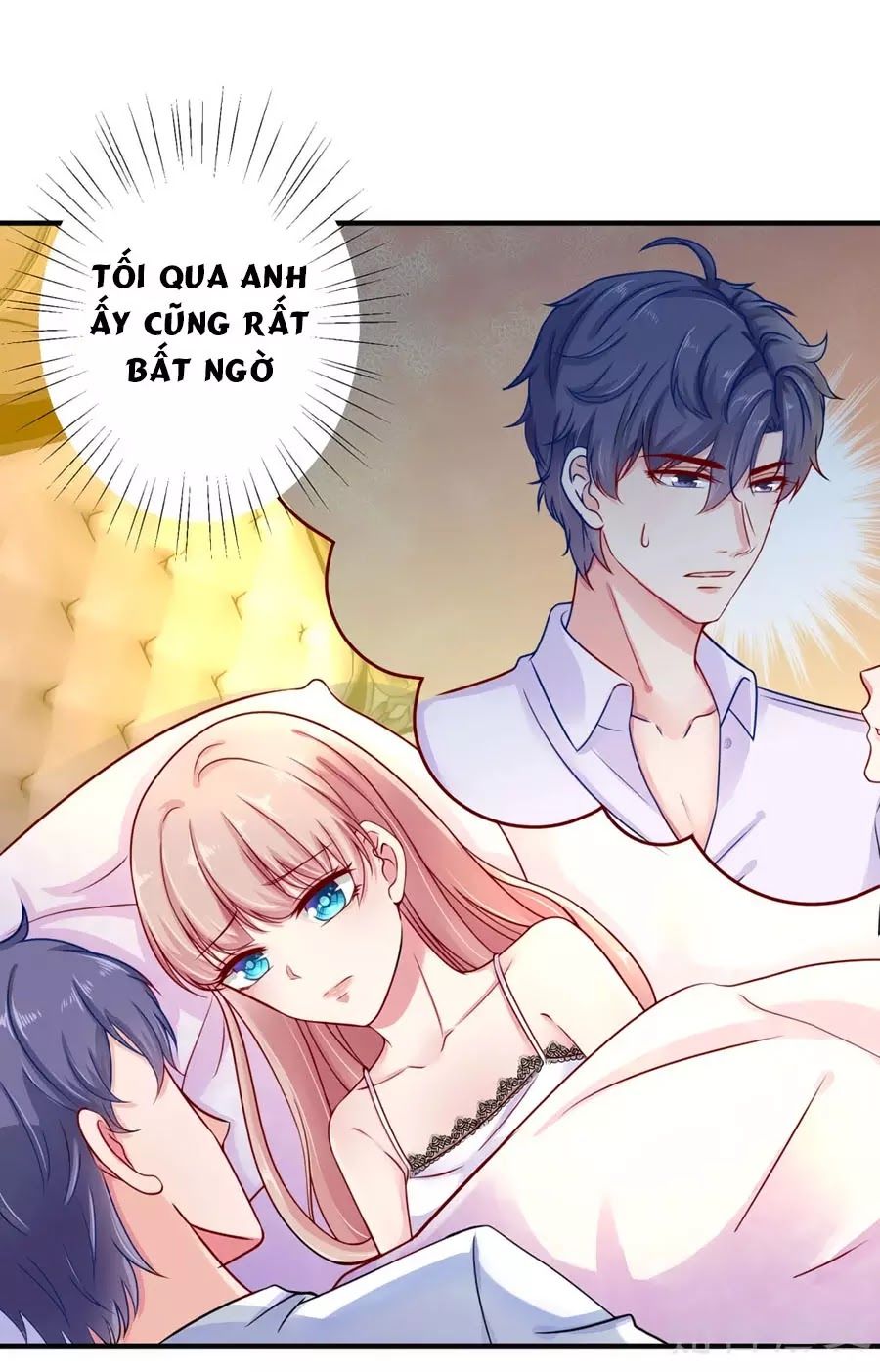 Băng Sơn Tổng Tài Sủng Thê Đến Vô Đạo Chapter 17 - 12