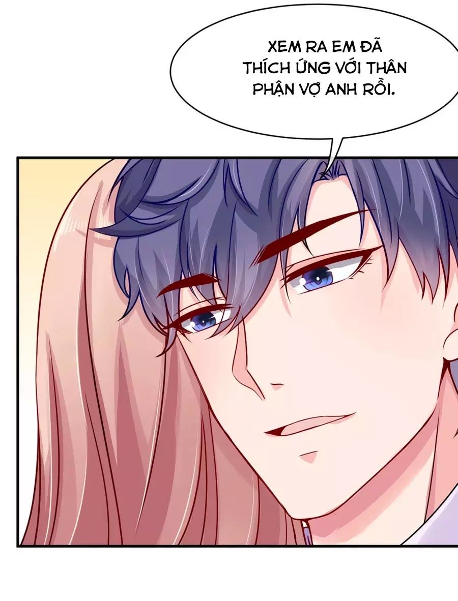 Băng Sơn Tổng Tài Sủng Thê Đến Vô Đạo Chapter 17 - 28