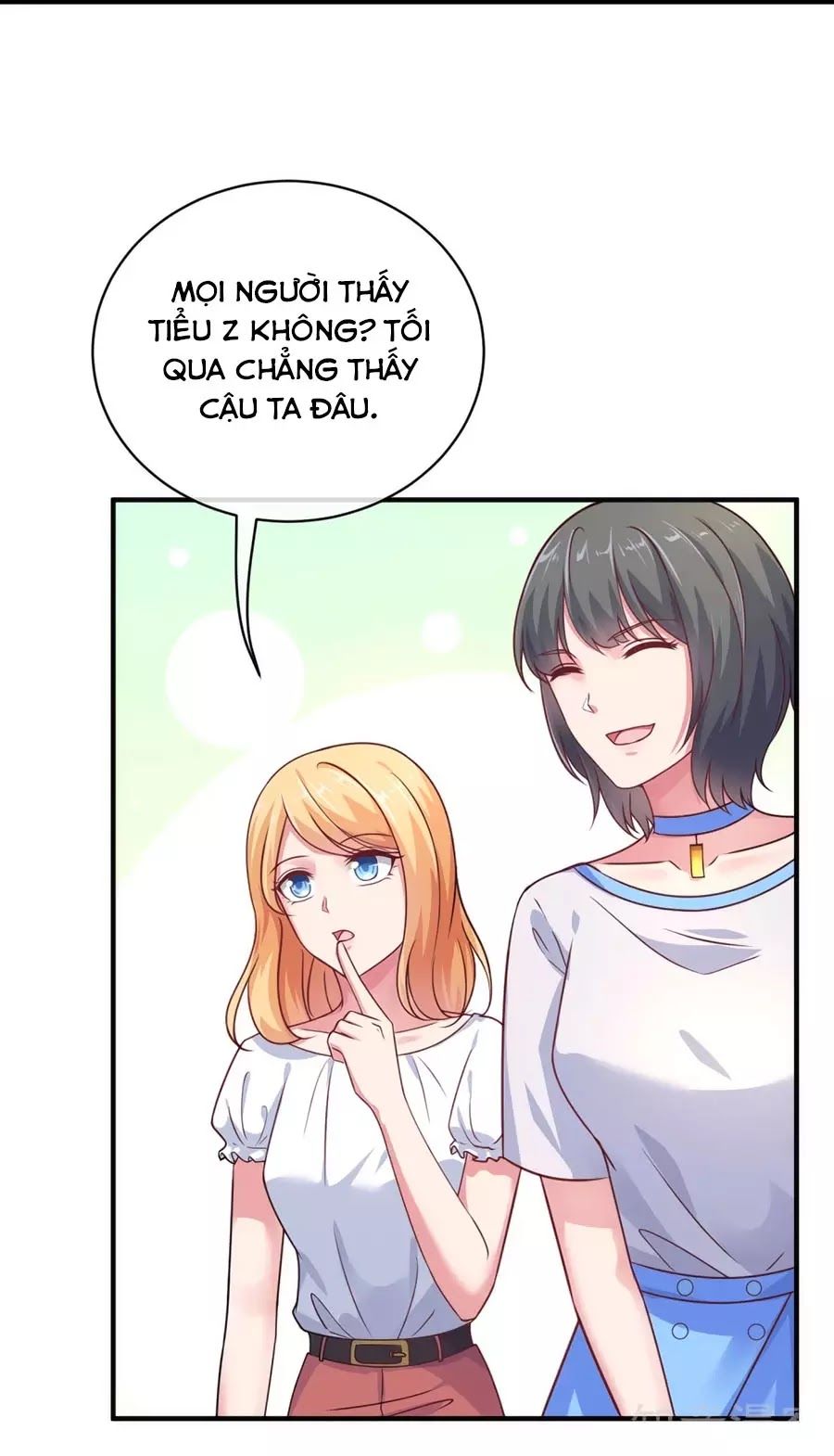 Băng Sơn Tổng Tài Sủng Thê Đến Vô Đạo Chapter 17 - 6