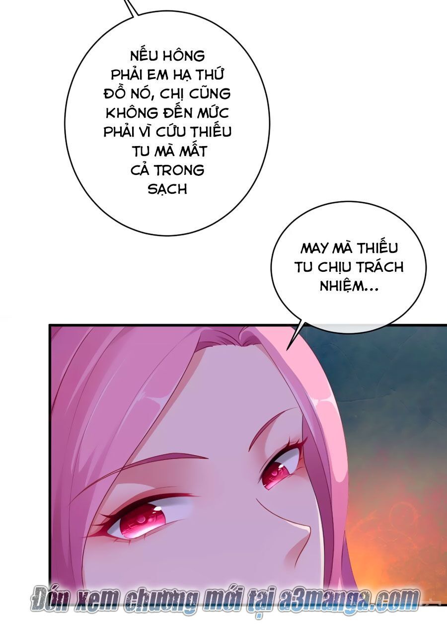 Băng Sơn Tổng Tài Sủng Thê Đến Vô Đạo Chapter 2 - 20
