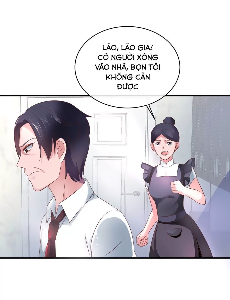 Băng Sơn Tổng Tài Sủng Thê Đến Vô Đạo Chapter 2 - 38