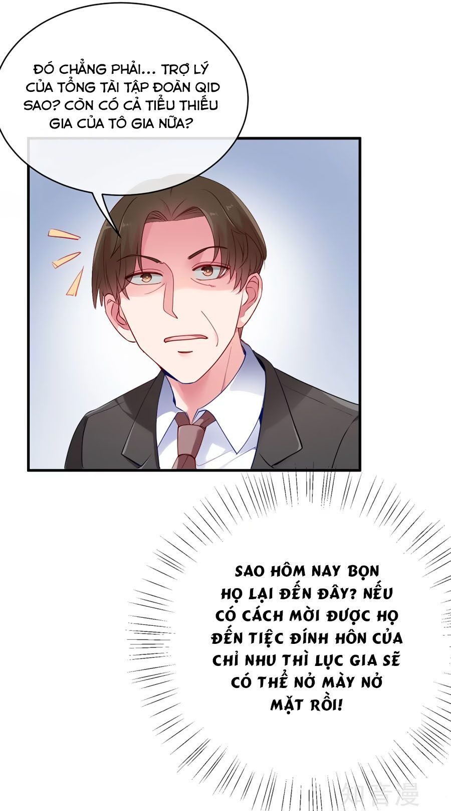 Băng Sơn Tổng Tài Sủng Thê Đến Vô Đạo Chapter 6 - 19