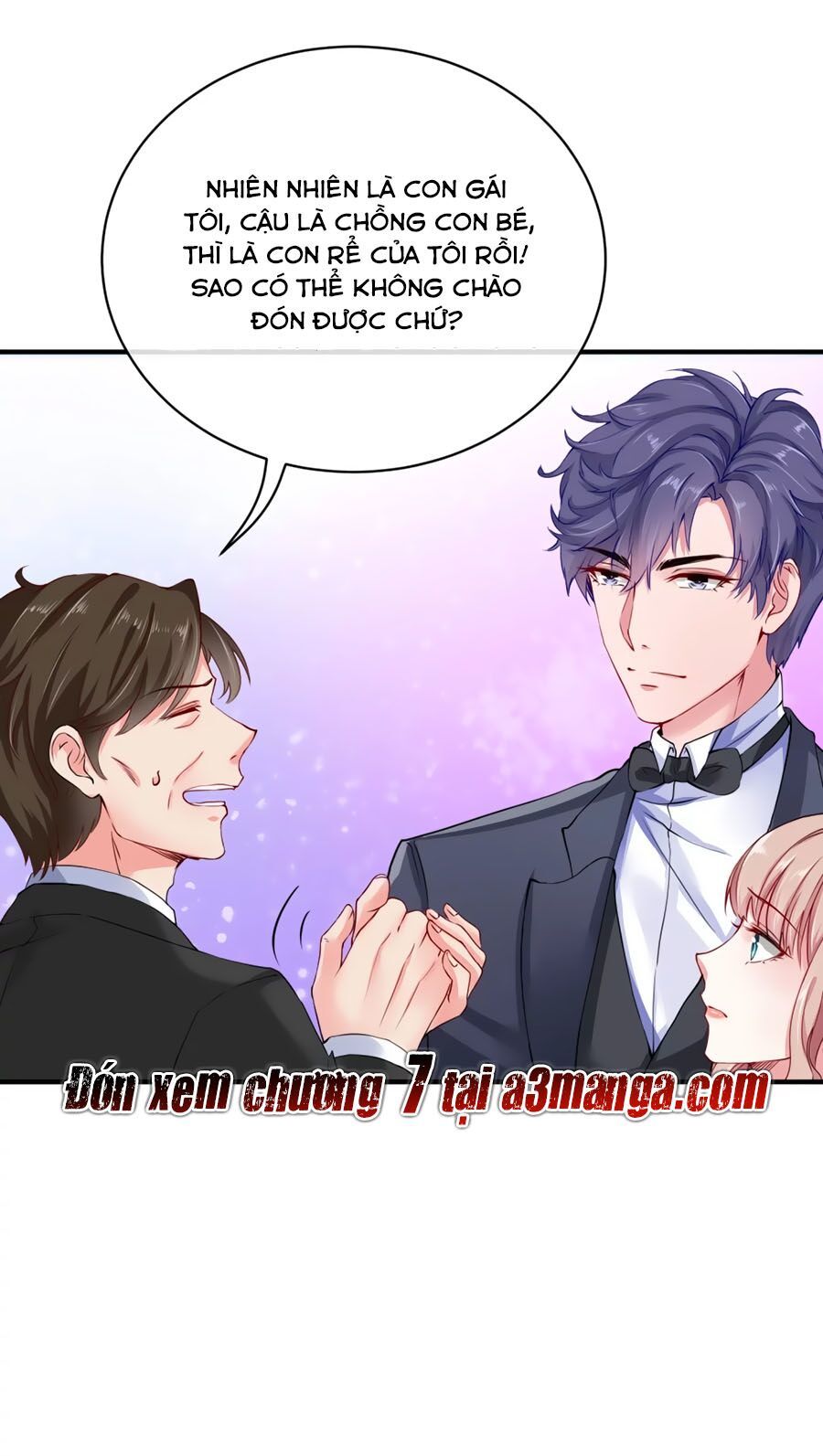 Băng Sơn Tổng Tài Sủng Thê Đến Vô Đạo Chapter 6 - 28