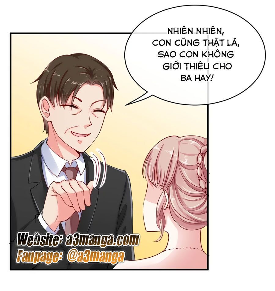 Băng Sơn Tổng Tài Sủng Thê Đến Vô Đạo Chapter 7 - 1