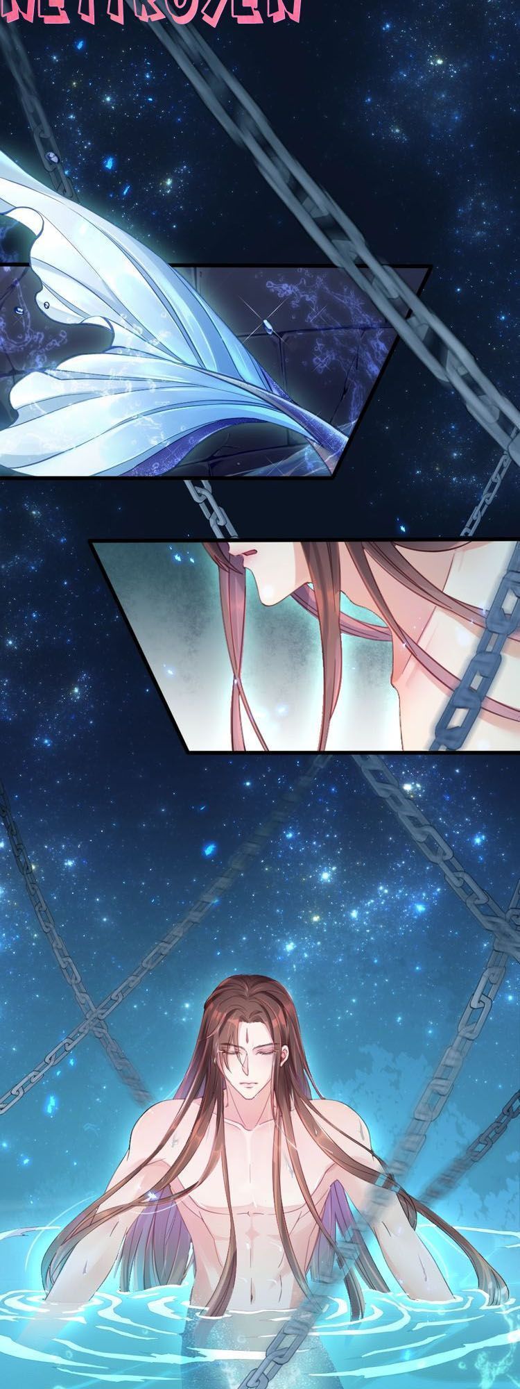 Công Chúa Tại Thượng: Quốc Sư Mời Xuống Kiệu Chapter 1 - 2