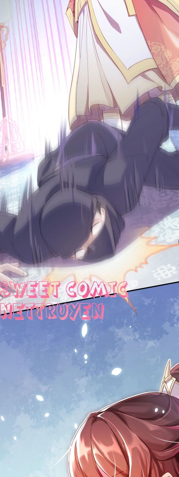 Công Chúa Tại Thượng: Quốc Sư Mời Xuống Kiệu Chapter 1 - 26