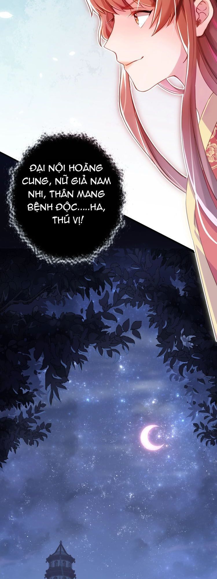 Công Chúa Tại Thượng: Quốc Sư Mời Xuống Kiệu Chapter 1 - 27