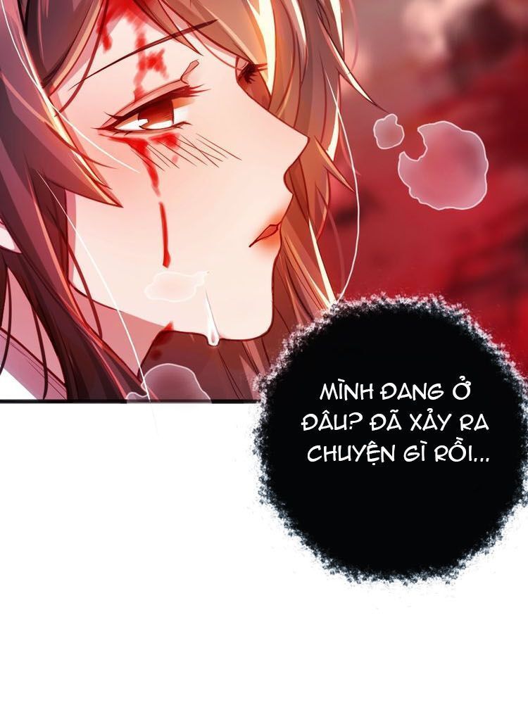 Công Chúa Tại Thượng: Quốc Sư Mời Xuống Kiệu Chapter 1 - 10