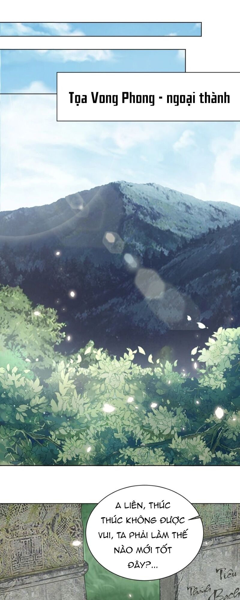 Công Chúa Tại Thượng: Quốc Sư Mời Xuống Kiệu Chapter 47 - 27