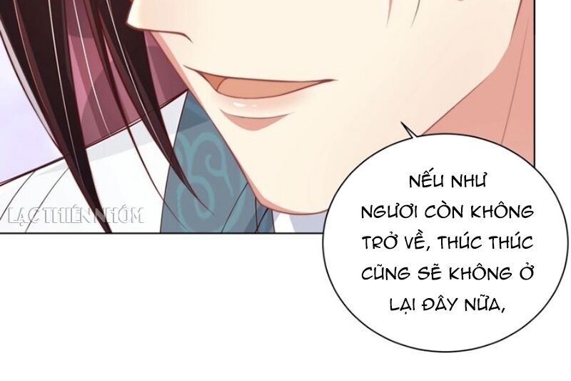 Công Chúa Tại Thượng: Quốc Sư Mời Xuống Kiệu Chapter 47 - 30