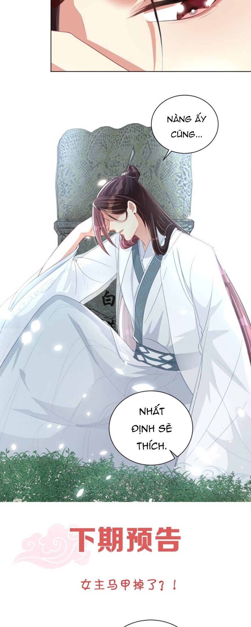 Công Chúa Tại Thượng: Quốc Sư Mời Xuống Kiệu Chapter 47 - 32