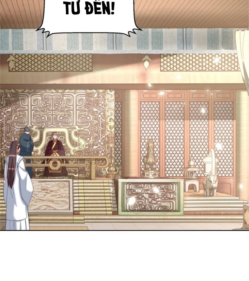 Công Chúa Tại Thượng: Quốc Sư Mời Xuống Kiệu Chapter 47 - 7