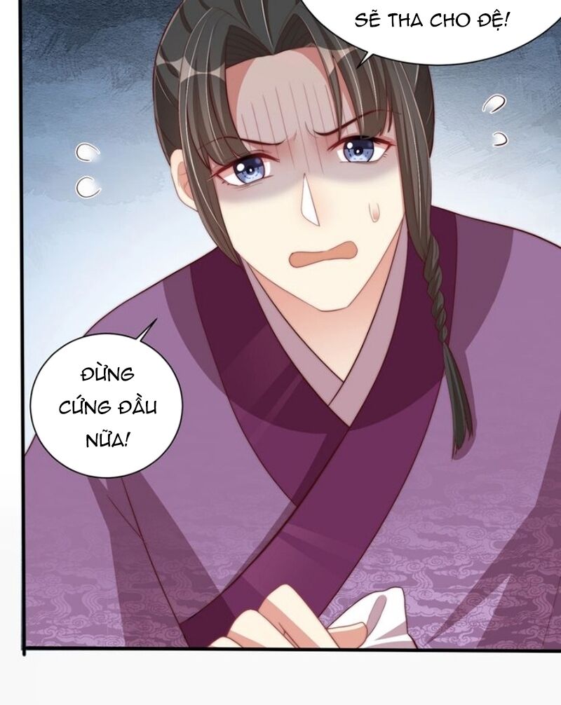 Công Chúa Tại Thượng: Quốc Sư Mời Xuống Kiệu Chapter 48 - 11