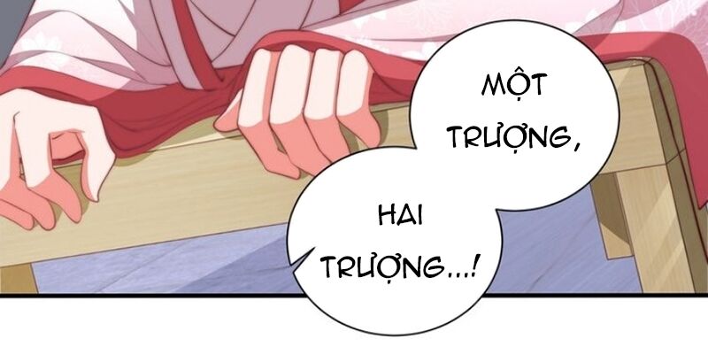 Công Chúa Tại Thượng: Quốc Sư Mời Xuống Kiệu Chapter 48 - 15