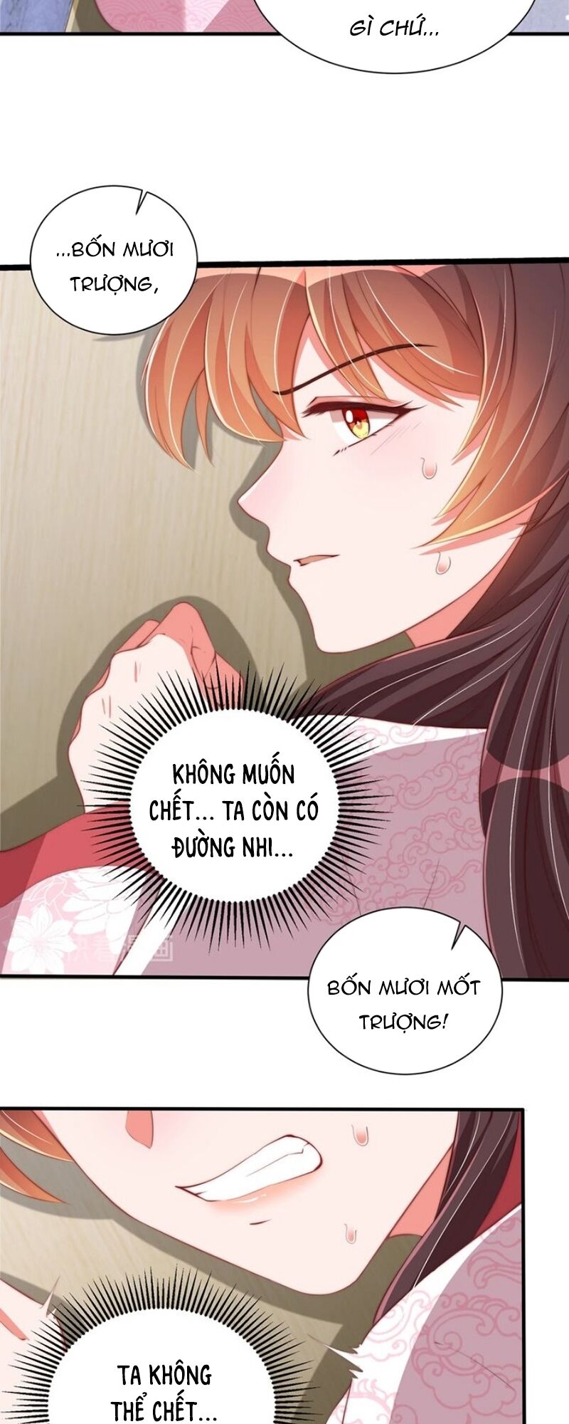 Công Chúa Tại Thượng: Quốc Sư Mời Xuống Kiệu Chapter 48 - 19