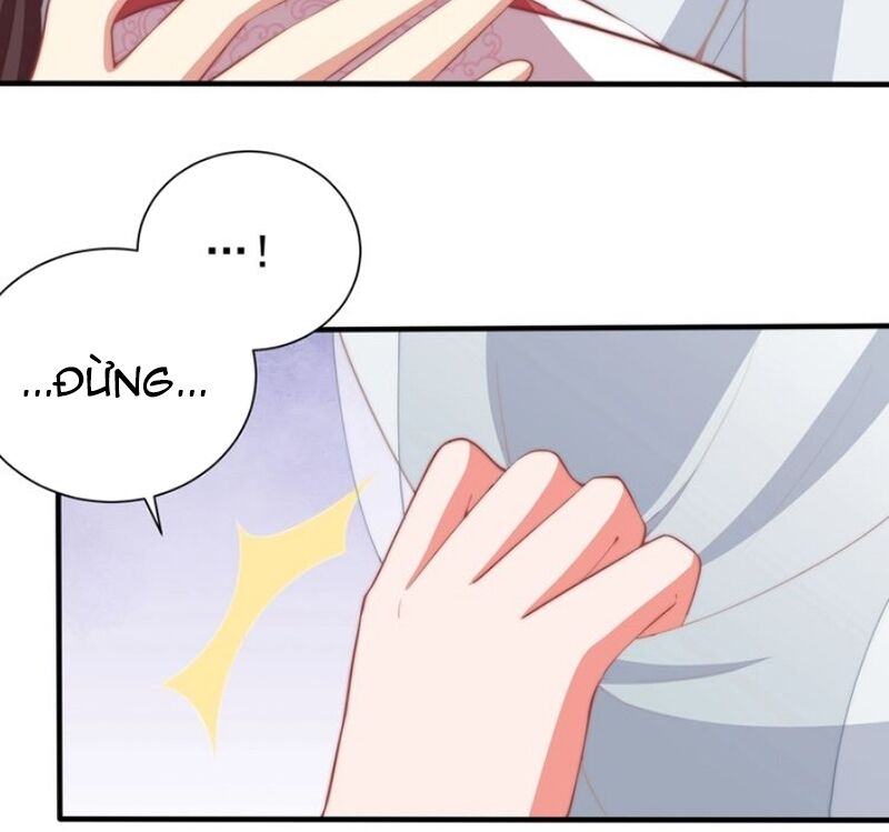 Công Chúa Tại Thượng: Quốc Sư Mời Xuống Kiệu Chapter 48 - 24