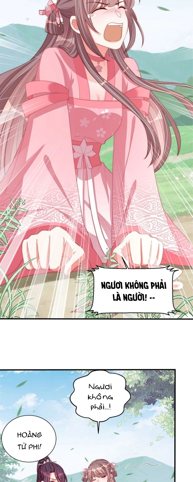 Công Chúa Tại Thượng: Quốc Sư Mời Xuống Kiệu Chapter 48 - 6