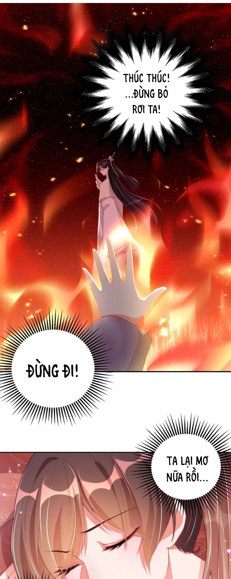 Công Chúa Tại Thượng: Quốc Sư Mời Xuống Kiệu Chapter 49 - 2