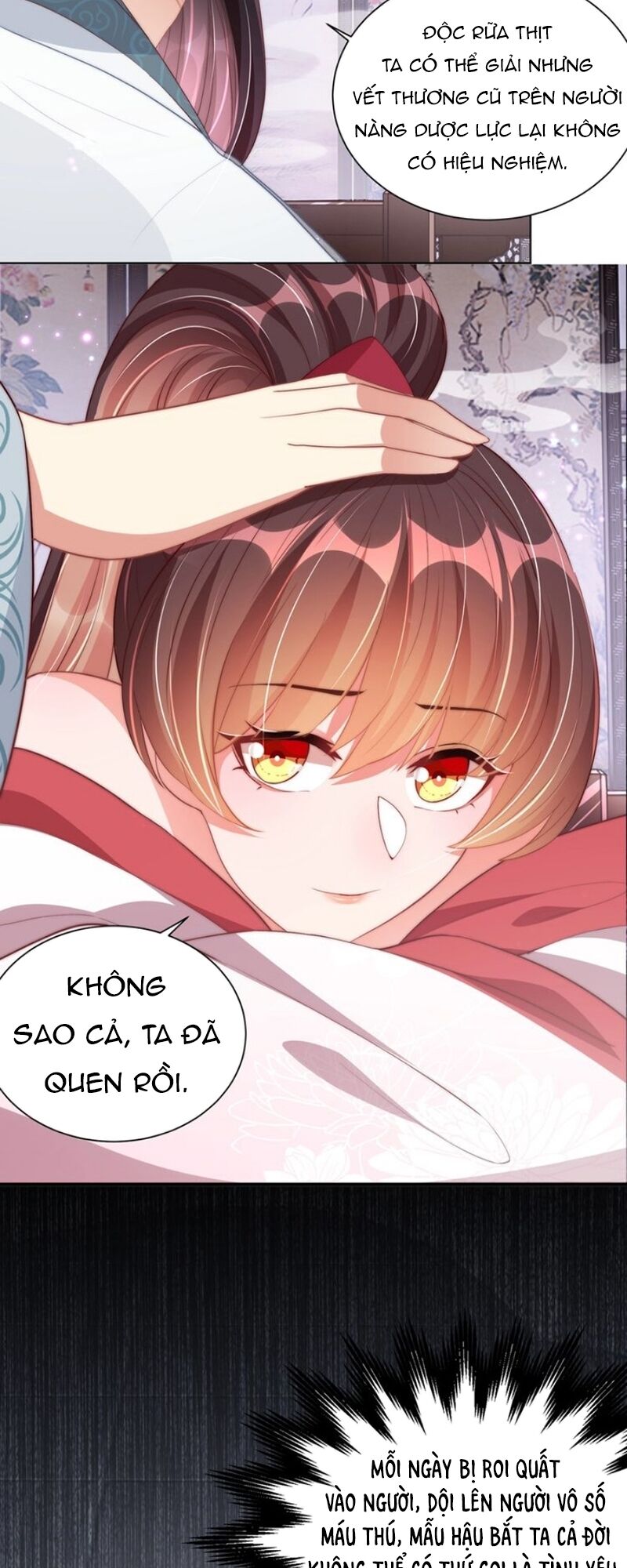 Công Chúa Tại Thượng: Quốc Sư Mời Xuống Kiệu Chapter 49 - 12