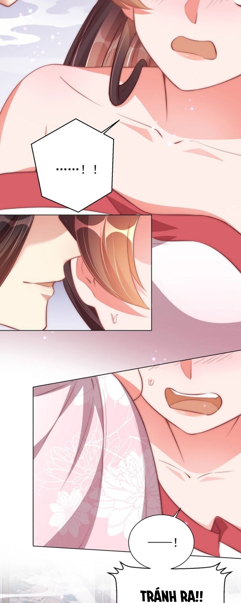 Công Chúa Tại Thượng: Quốc Sư Mời Xuống Kiệu Chapter 49 - 17