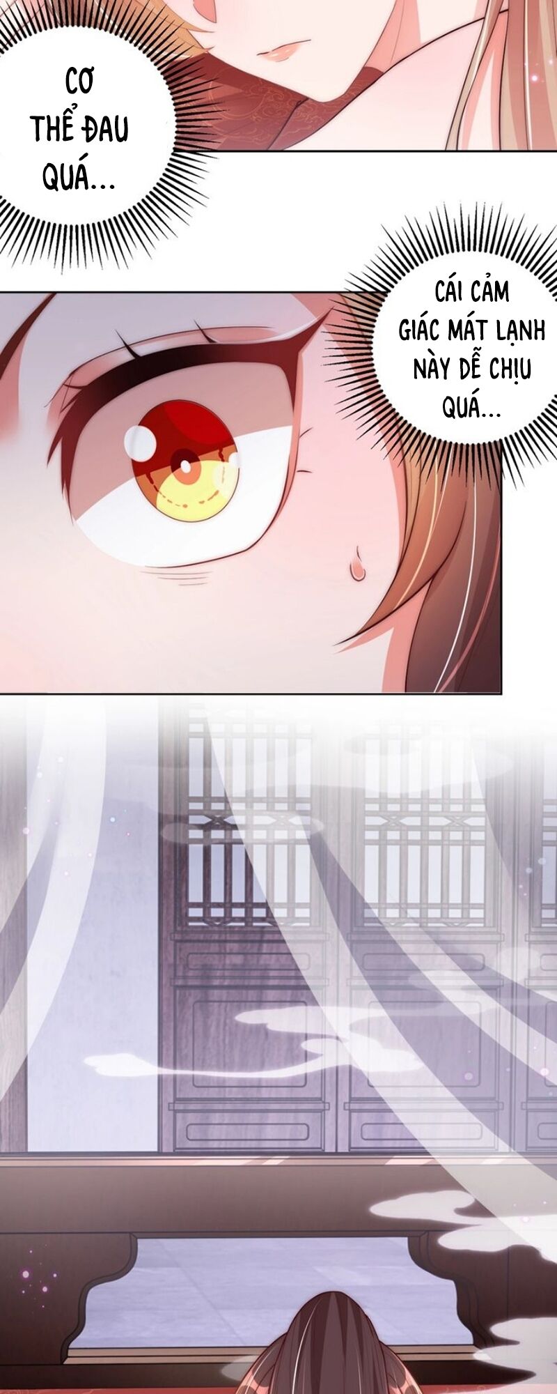 Công Chúa Tại Thượng: Quốc Sư Mời Xuống Kiệu Chapter 49 - 3