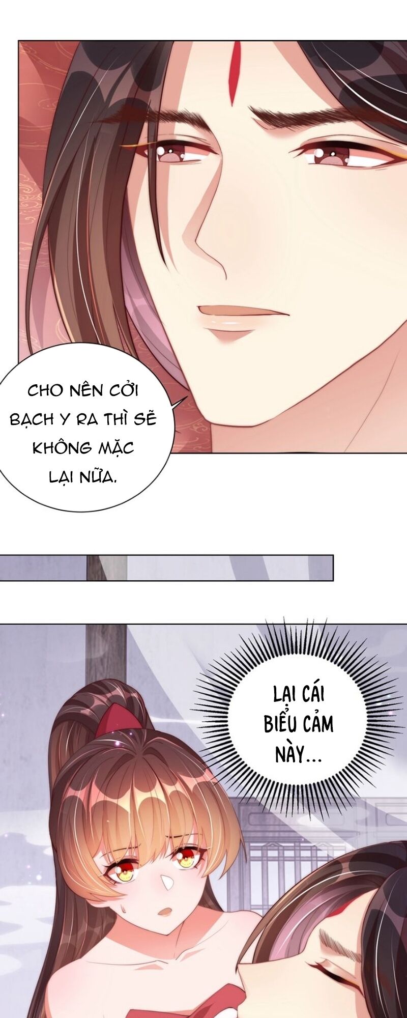 Công Chúa Tại Thượng: Quốc Sư Mời Xuống Kiệu Chapter 49 - 22