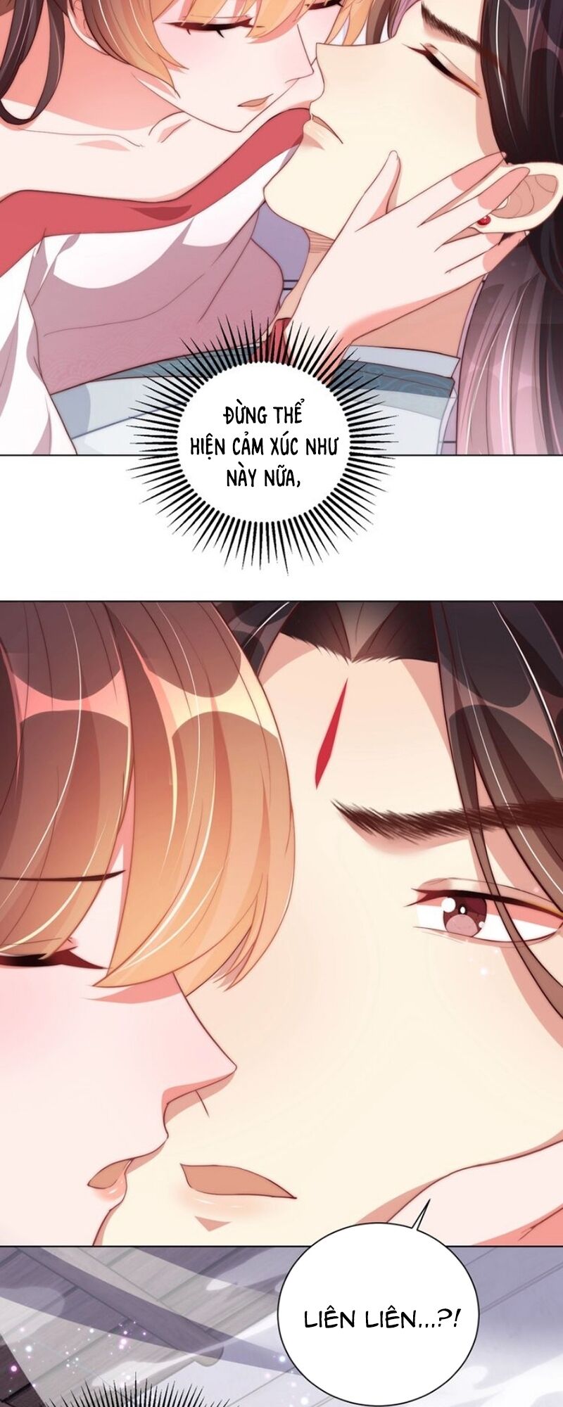 Công Chúa Tại Thượng: Quốc Sư Mời Xuống Kiệu Chapter 49 - 24