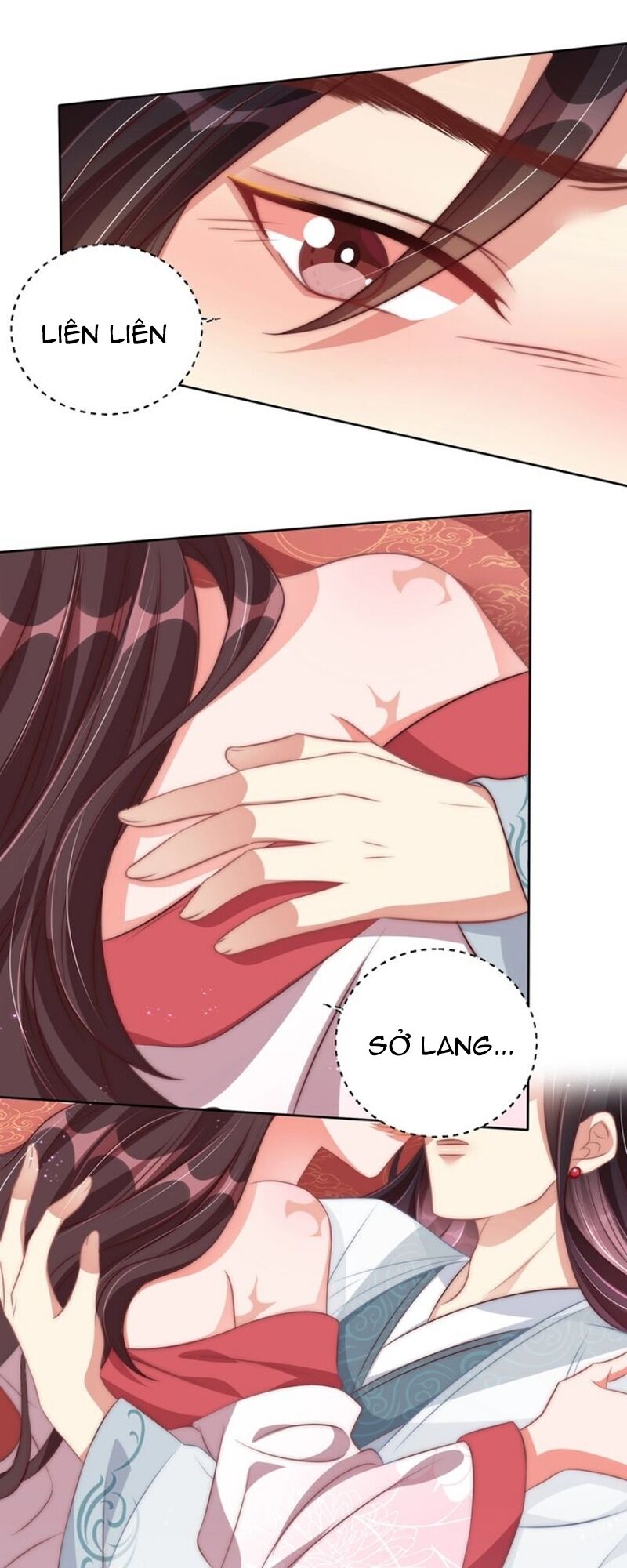 Công Chúa Tại Thượng: Quốc Sư Mời Xuống Kiệu Chapter 49 - 29