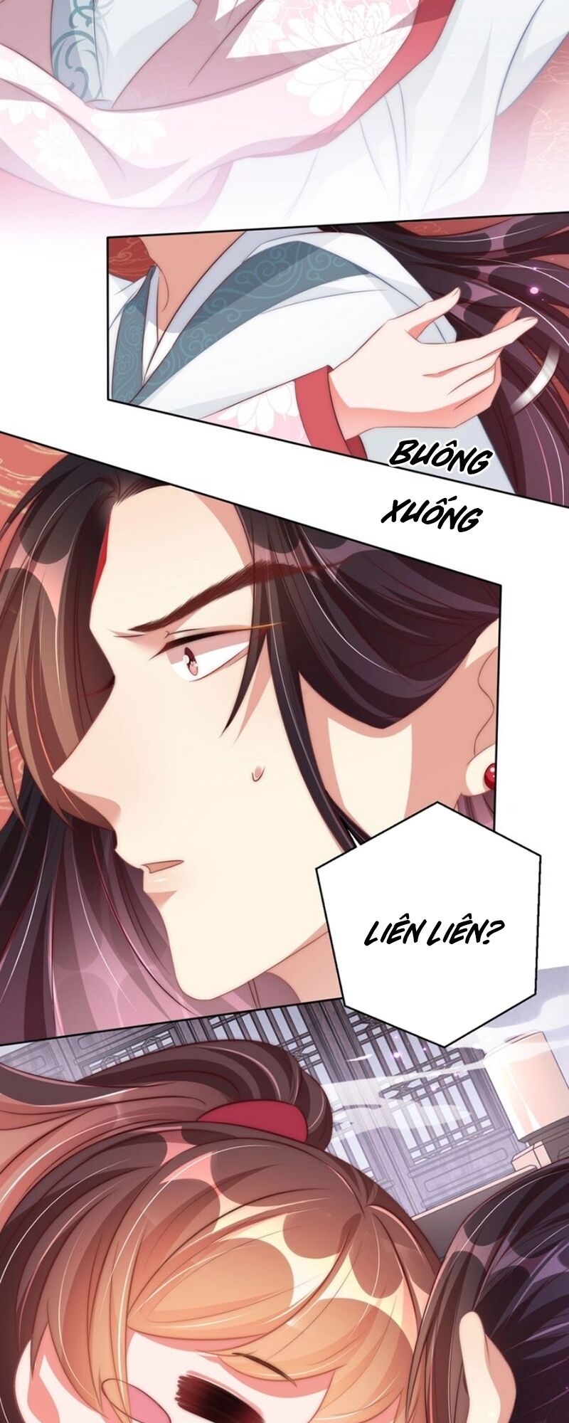 Công Chúa Tại Thượng: Quốc Sư Mời Xuống Kiệu Chapter 49 - 30