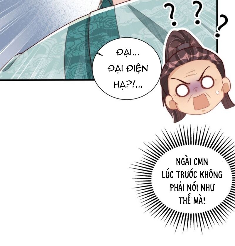 Công Chúa Tại Thượng: Quốc Sư Mời Xuống Kiệu Chapter 50 - 16