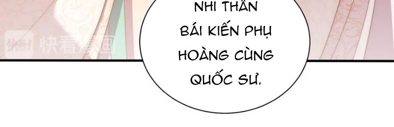 Công Chúa Tại Thượng: Quốc Sư Mời Xuống Kiệu Chapter 50 - 26